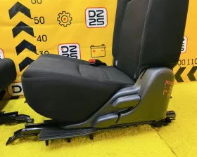 Сидение TOYOTA