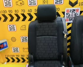 СИДЕНИЕ ПАРА Toyota
