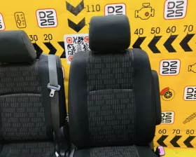 СИДЕНИЕ ПАРА Toyota
