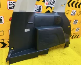 Обшивка багажника TOYOTA