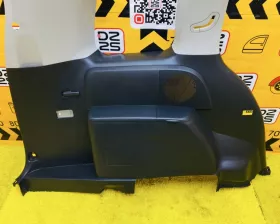 Обшивка багажника TOYOTA