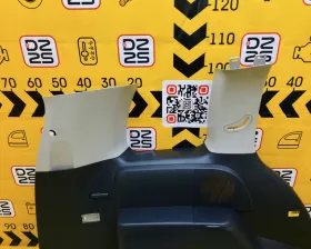 Обшивка багажника TOYOTA
