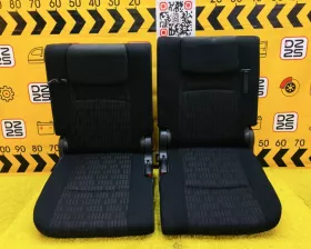 Сидение Toyota