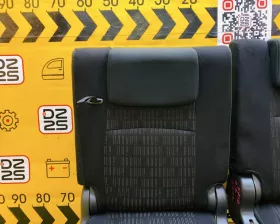 Сидение Toyota
