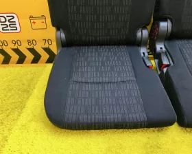 Сидение Toyota