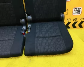 Сидение Toyota