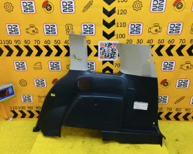 Обшивка багажника TOYOTA