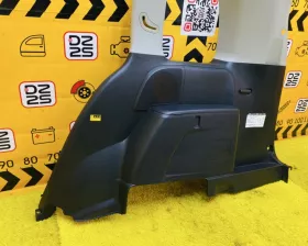 Обшивка багажника TOYOTA