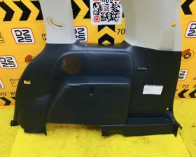 Обшивка багажника TOYOTA
