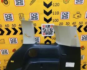 Обшивка багажника TOYOTA