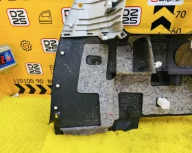 Обшивка багажника TOYOTA