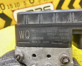 Блок abs TOYOTA