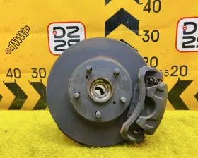 Ступица TOYOTA