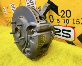Ступица TOYOTA