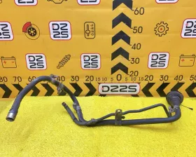 Горловина топливного бака TOYOTA