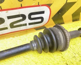Привод Toyota