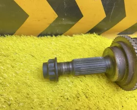 Привод Toyota