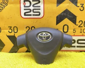 Подушка безопасности водителя Toyota