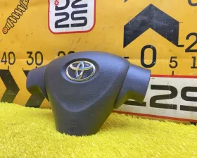 Подушка безопасности водителя Toyota