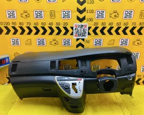 Торпеда Toyota