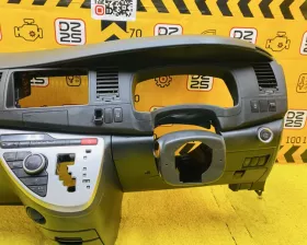 Торпеда Toyota