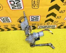 Рулевая колонка Toyota