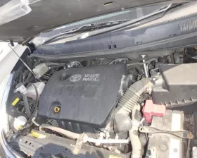 Датчик abs TOYOTA