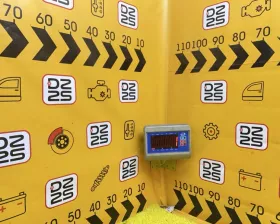 Патрубок воздушного фильтра TOYOTA