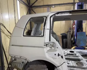 Крыло заднее Toyota
