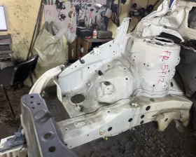 Лонжерон Toyota
