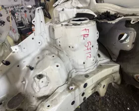 Лонжерон Toyota