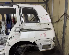 Крыло заднее Toyota