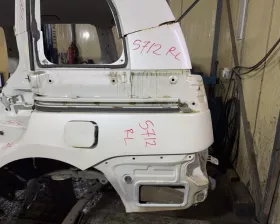 Крыло заднее Toyota