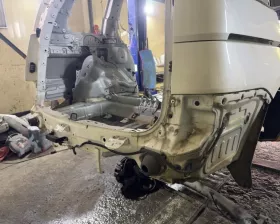 Тазик железный Toyota