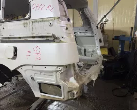 Тазик железный Toyota