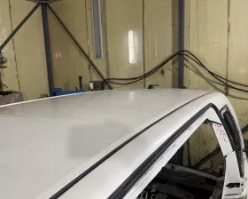 Крыша Toyota