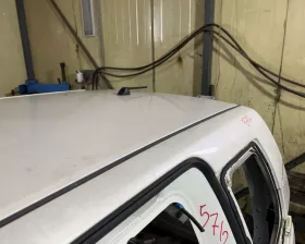 Крыша Toyota