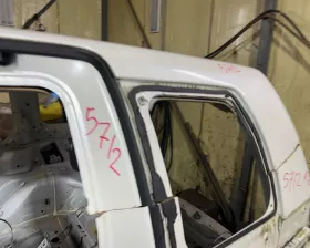 Крыша Toyota