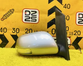Уши Toyota