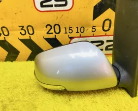 Уши Toyota