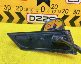 Уши Toyota
