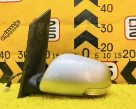Уши Toyota