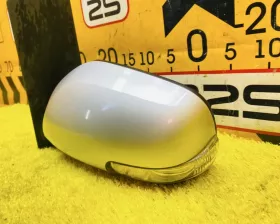 Уши Toyota