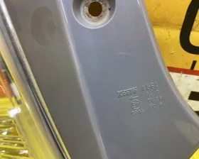 Стоп-сигнал TOYOTA