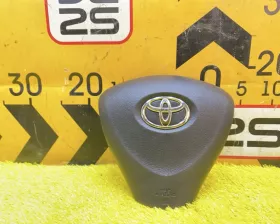 Подушка безопасности водителя Toyota