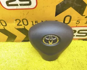 Подушка безопасности водителя Toyota