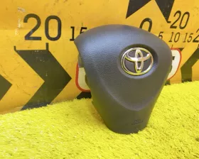 Подушка безопасности водителя Toyota