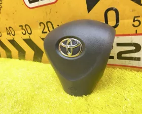 Подушка безопасности водителя Toyota