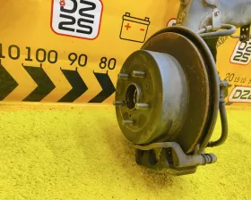 Задняя балка Toyota