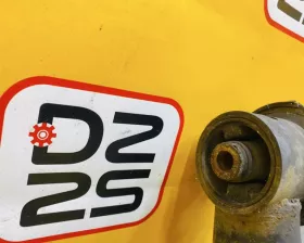 Задняя балка Toyota